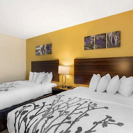 Sleep Inn North - Central ยอร์ค ภายนอก รูปภาพ