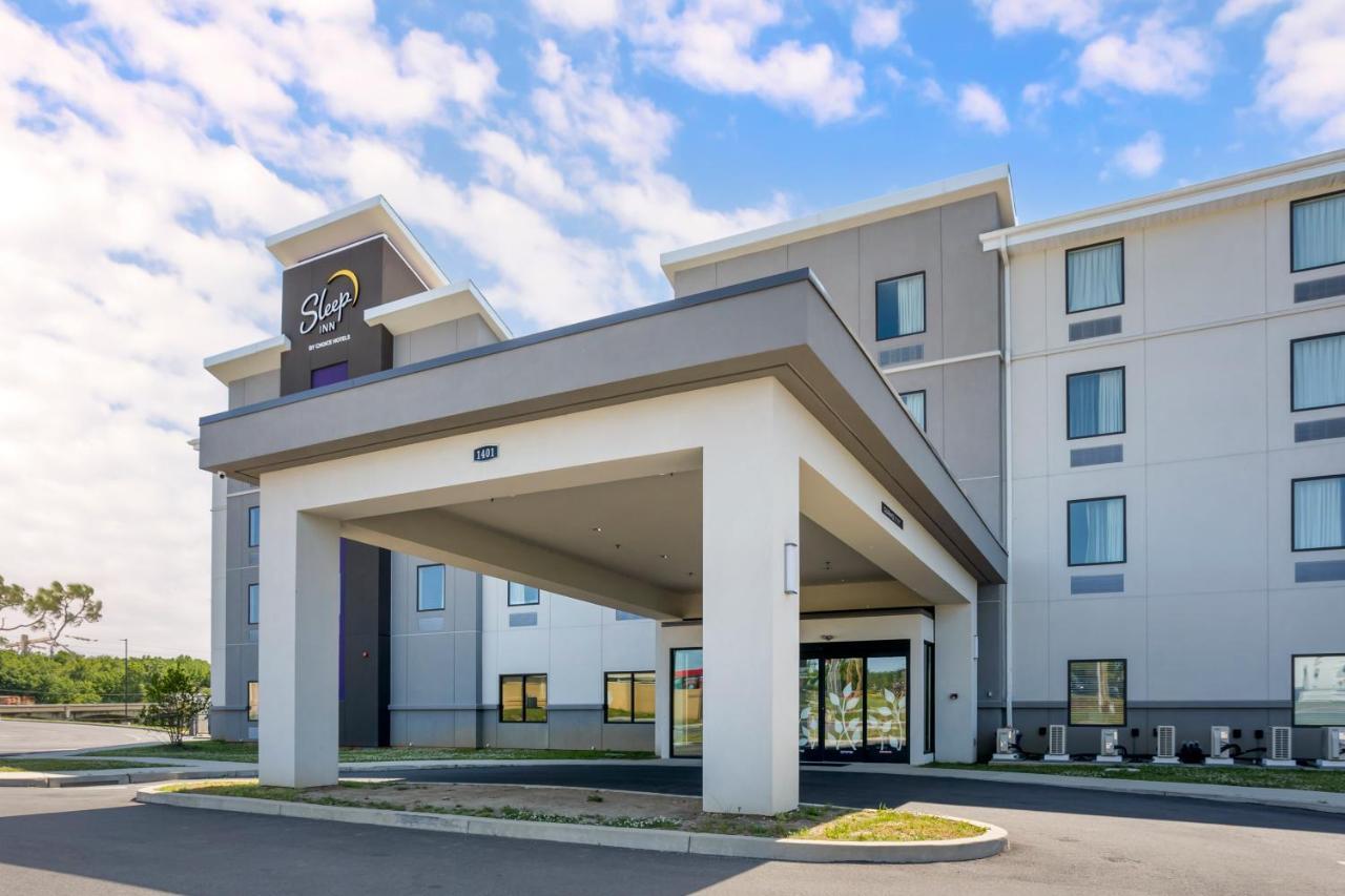 Sleep Inn North - Central ยอร์ค ภายนอก รูปภาพ