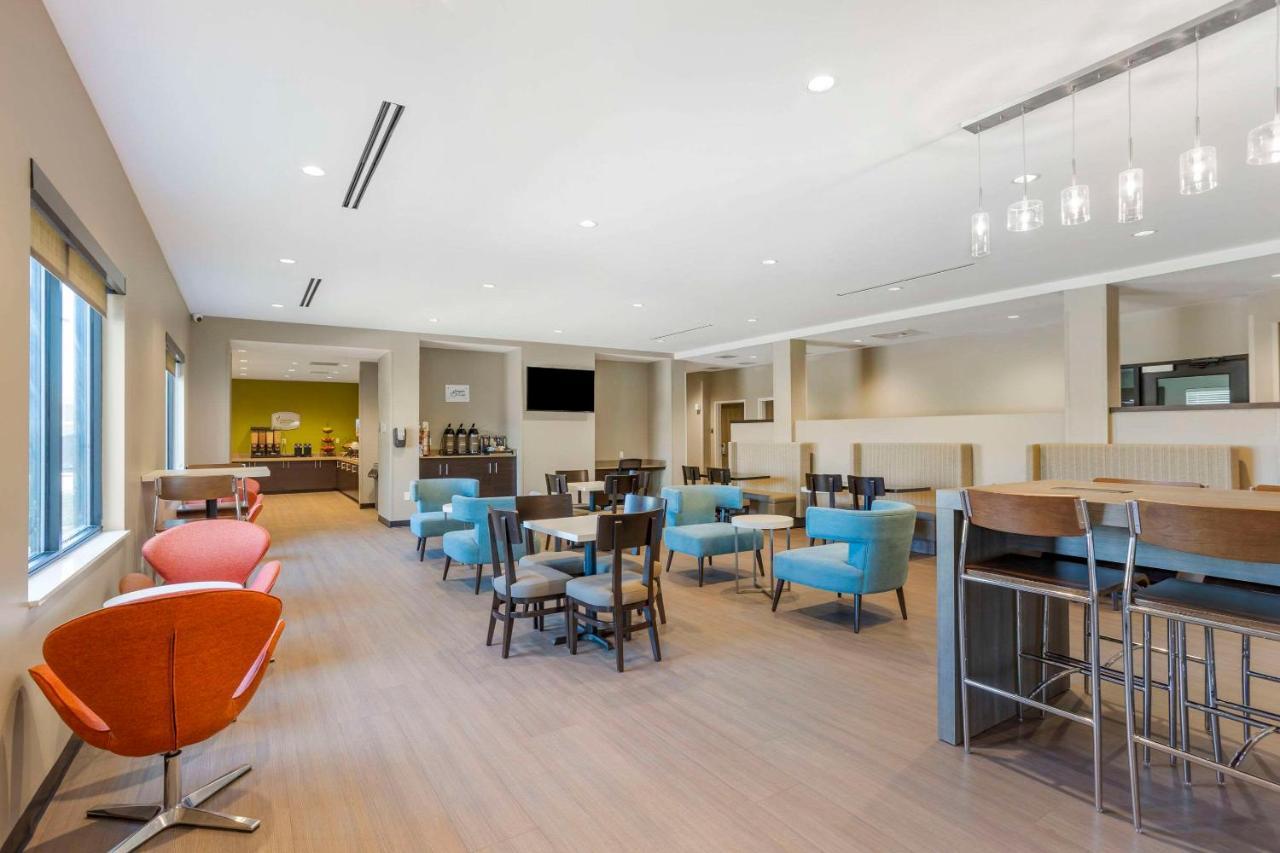 Sleep Inn North - Central ยอร์ค ภายนอก รูปภาพ