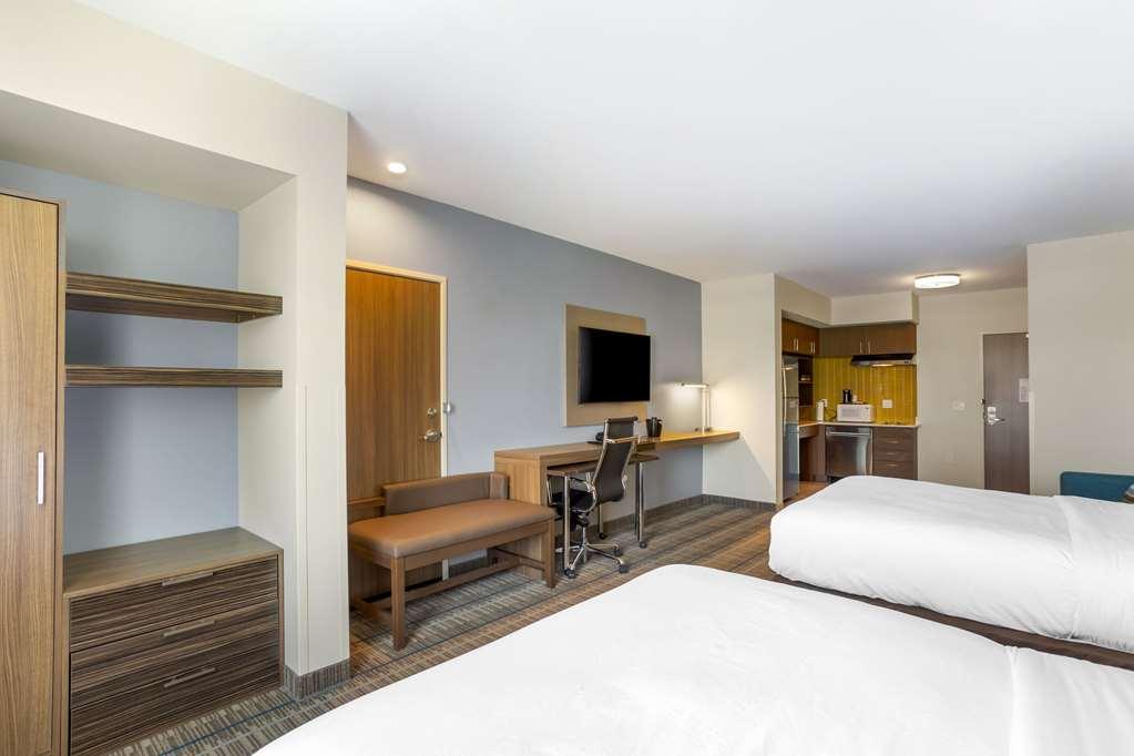 Sleep Inn North - Central ยอร์ค ห้อง รูปภาพ