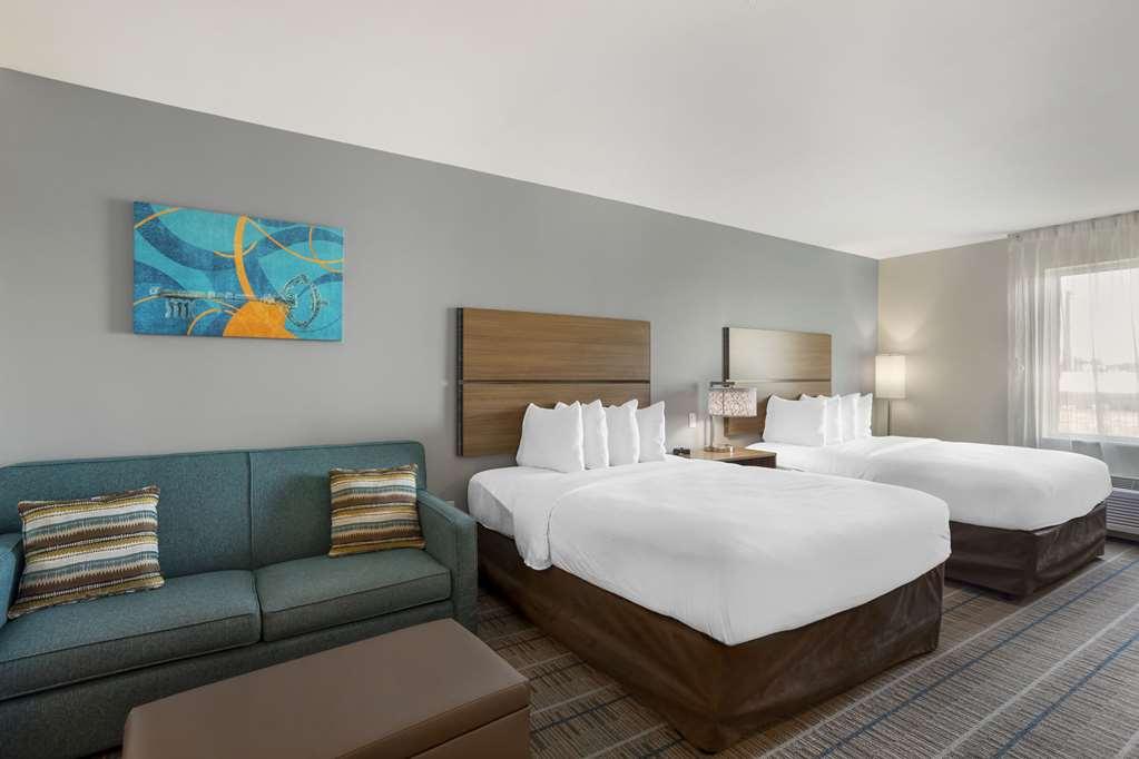 Sleep Inn North - Central ยอร์ค ห้อง รูปภาพ