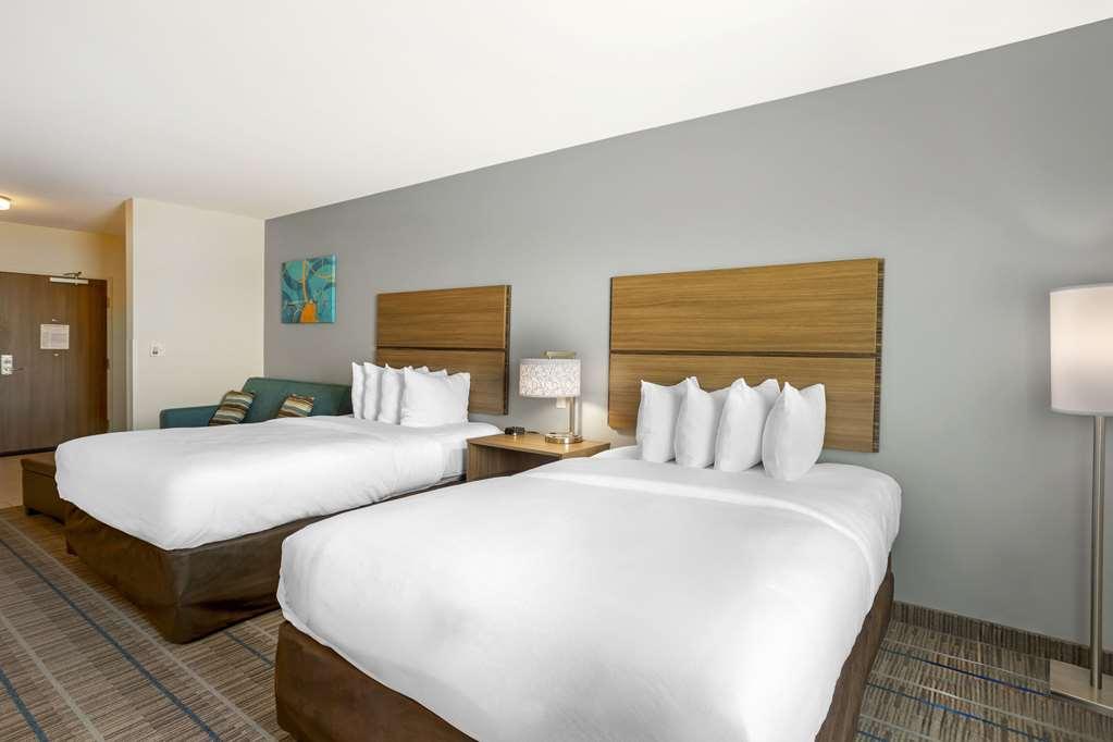 Sleep Inn North - Central ยอร์ค ห้อง รูปภาพ