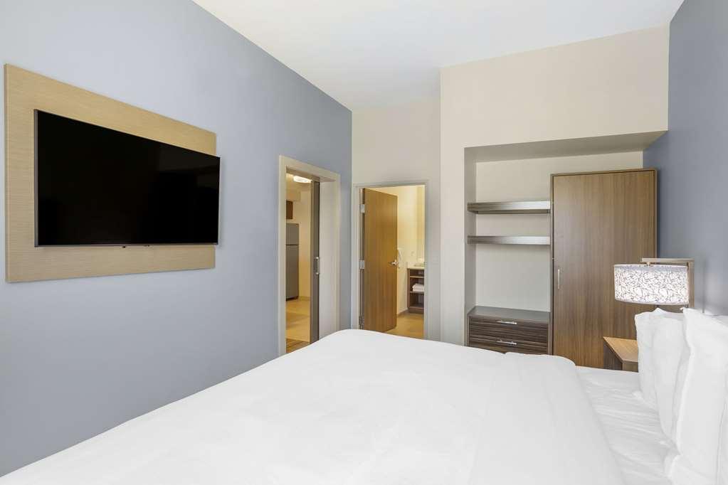 Sleep Inn North - Central ยอร์ค ห้อง รูปภาพ