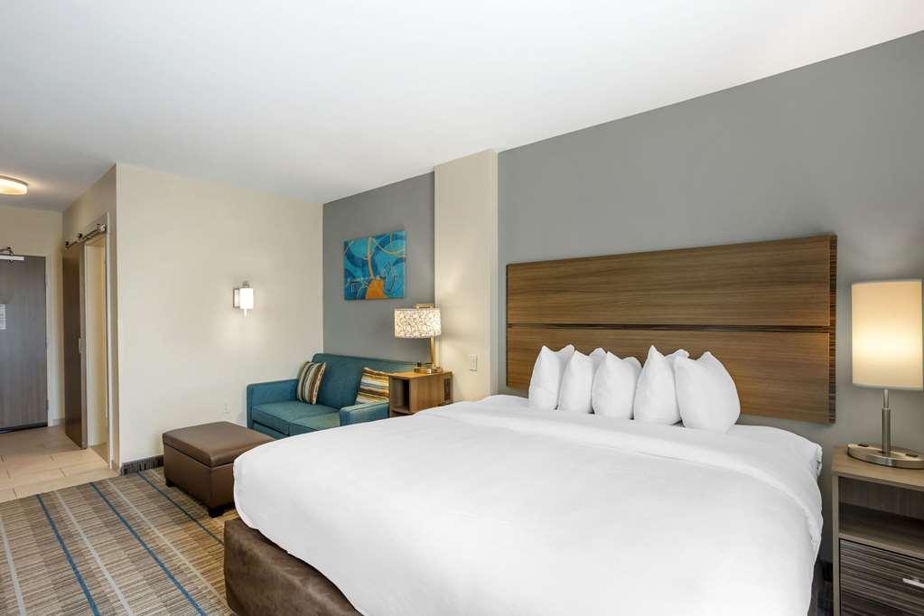 Sleep Inn North - Central ยอร์ค ห้อง รูปภาพ