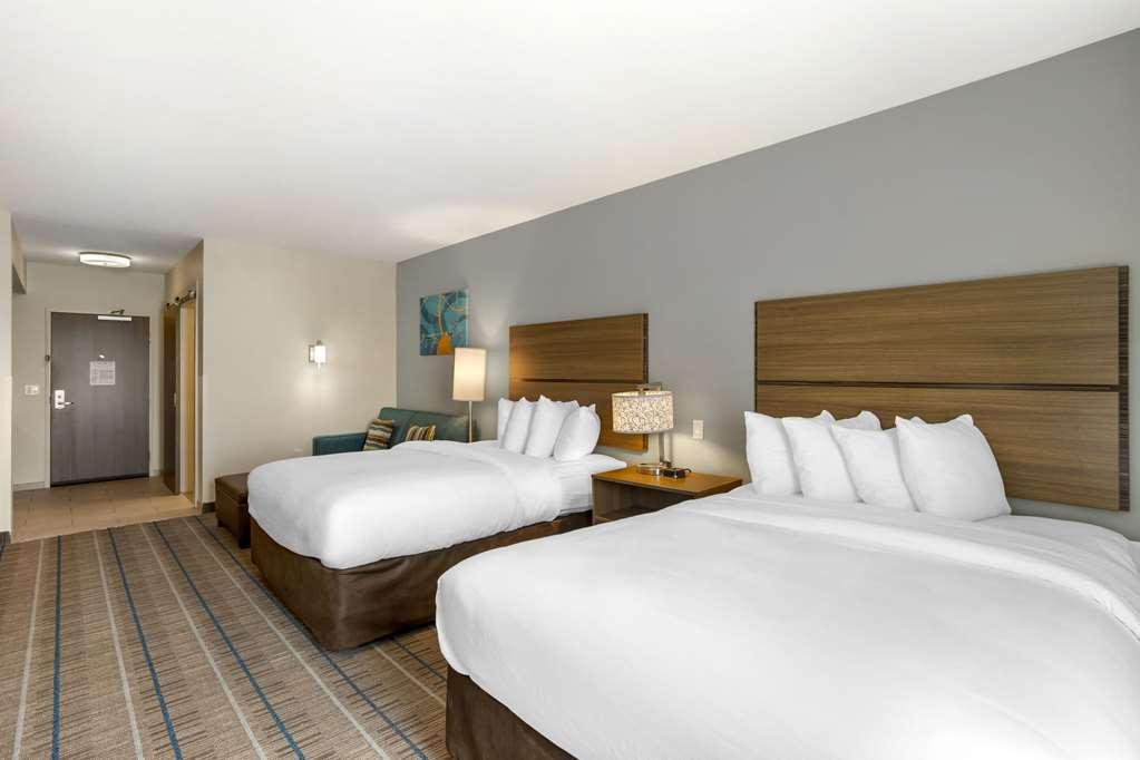 Sleep Inn North - Central ยอร์ค ห้อง รูปภาพ